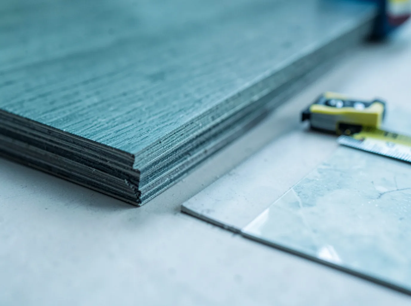Luxury Vinyl Plank Installation Bettles Field, AK FAQs